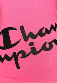 Champion Linne - pink