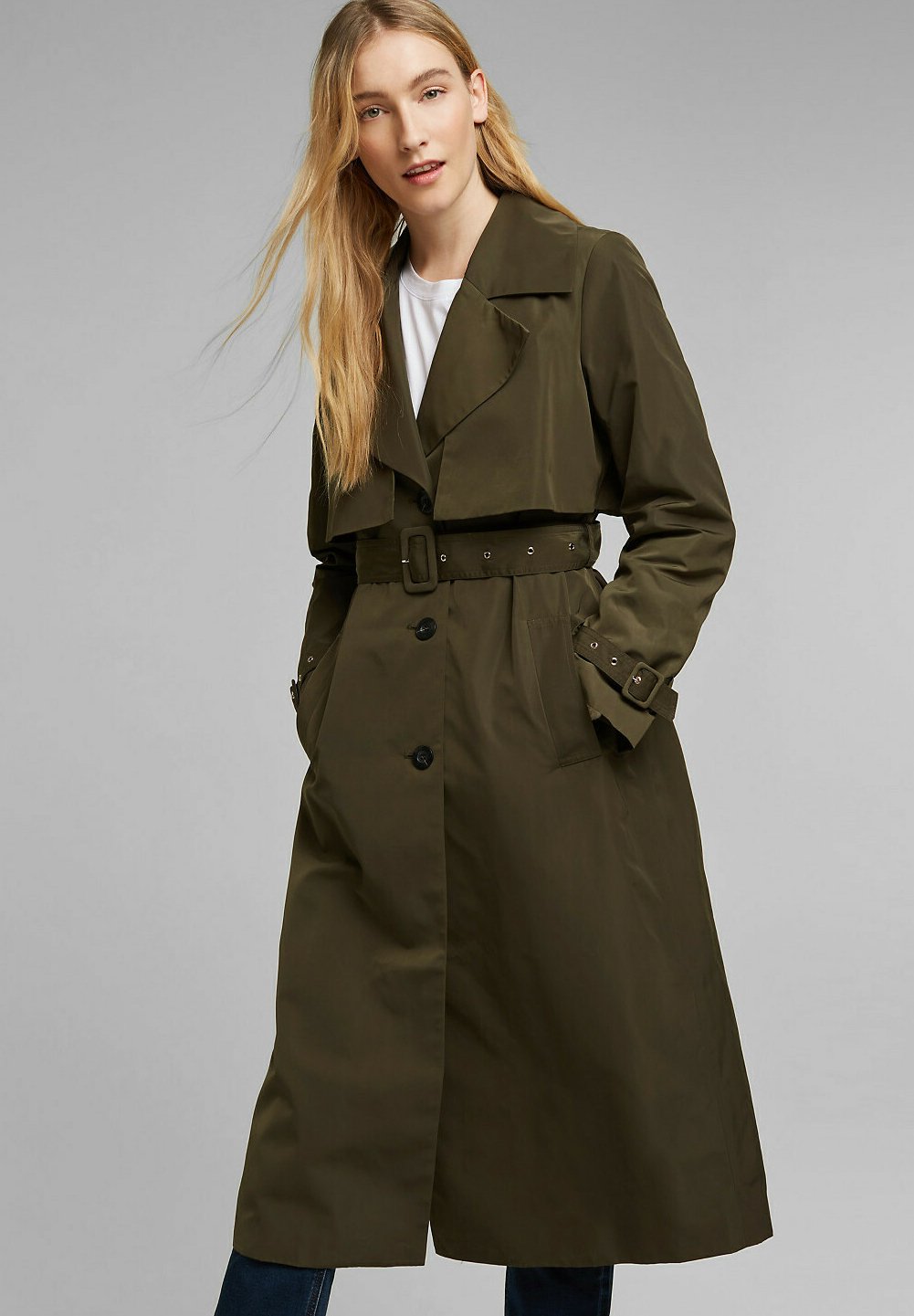 olive trench