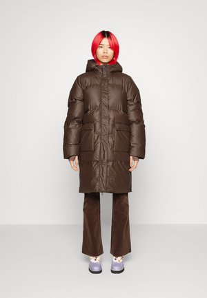 IHFAUNUS - Cappotto invernale - bracken