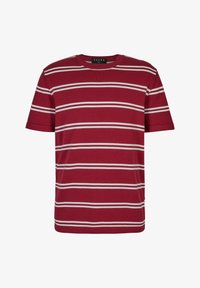 Non sélectionné, carmin red (8832)