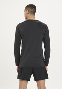 ELITE LAB FUNKTIONS  - Long sleeved top - black