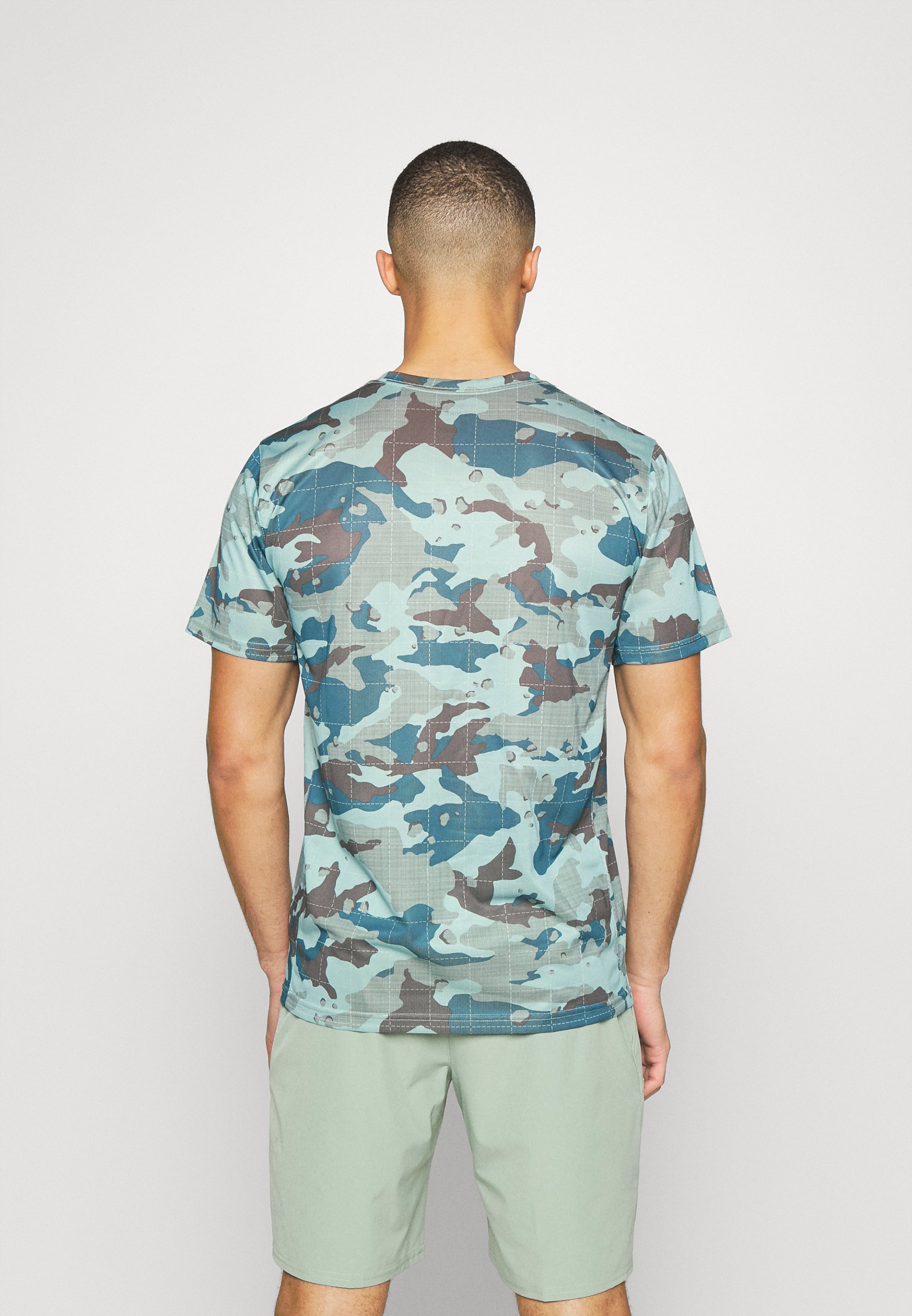 Moda de camuflaje Nike | La mejor moda militar online en Zalando