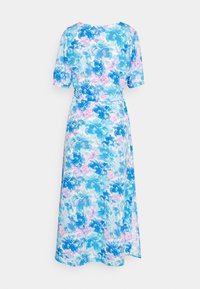 VILA Tall Vapaa-ajan mekko - blue