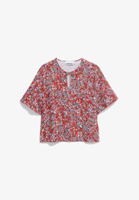 Niet geselecteerd, coral blush