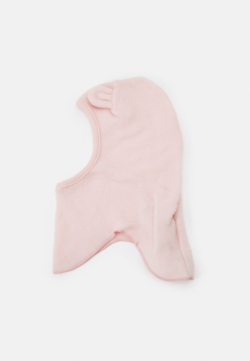 Molo URSO BALACLAVA UNISEX - Beanie - wild rose