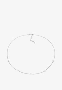 Vybrané, silberfarben