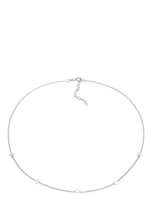 STAR ASTRO - Collana - silberfarben