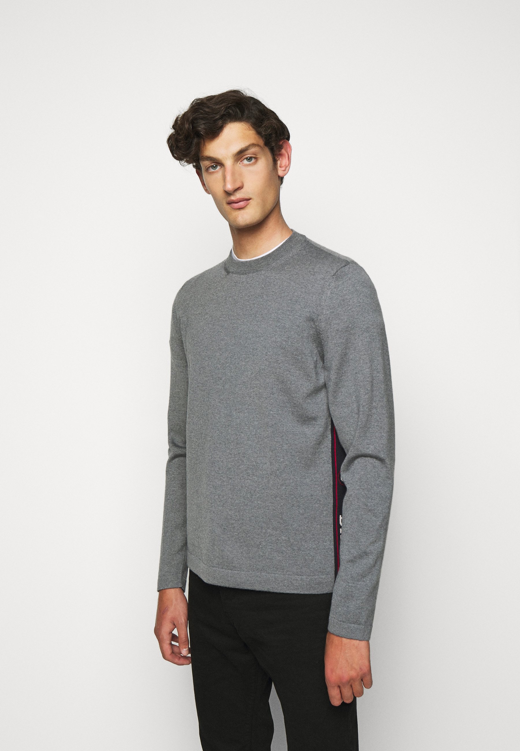 bally jumper