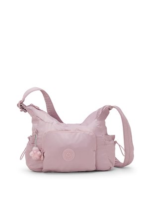 Kipling, GABB S FC - Schoudertas - entirely pink