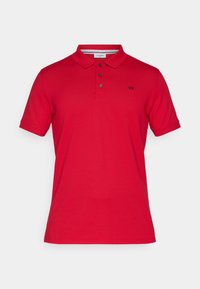 ICON - Polo majica - red
