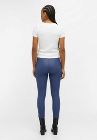 Object OBJBELLE  - Leggings - blue indigo