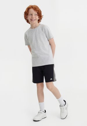 Ellesse DREAMA - Pantalon de survêtement - black