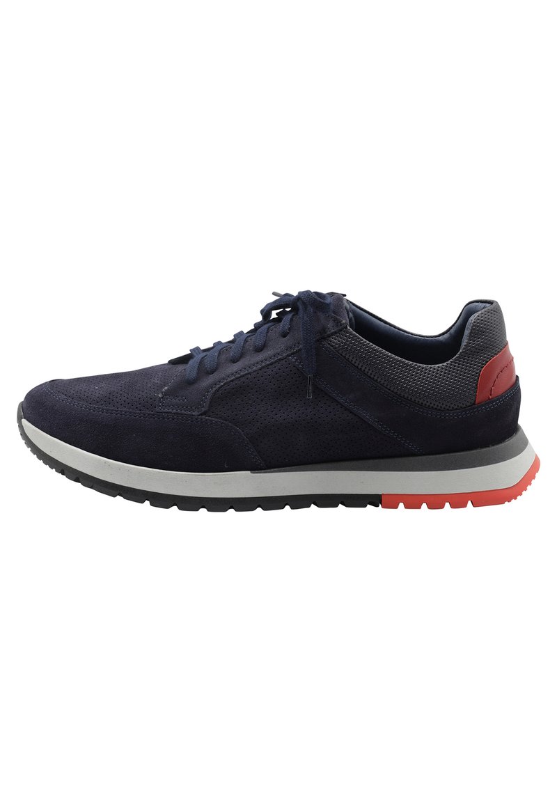 Sneakers basse