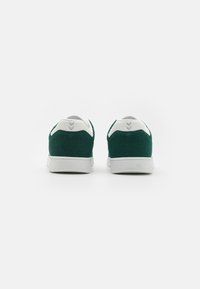Hummel HANDBALL PERFEKT - Handball shoes - green