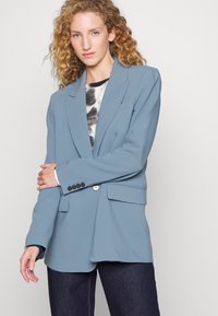 Bruuns Bazaar CINDYSUS  - Blazer - blue mirage
