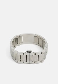 HUGO WATCH UNISEX - Armbånd - silver-coloured