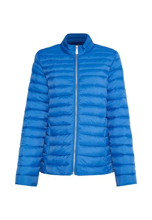 faina, Winter jacket - blau