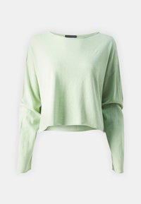 IMENY - Jumper - green