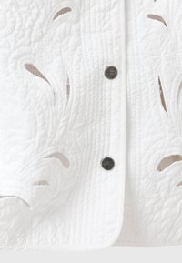 AllSaints CLARY - Giacca leggera - white