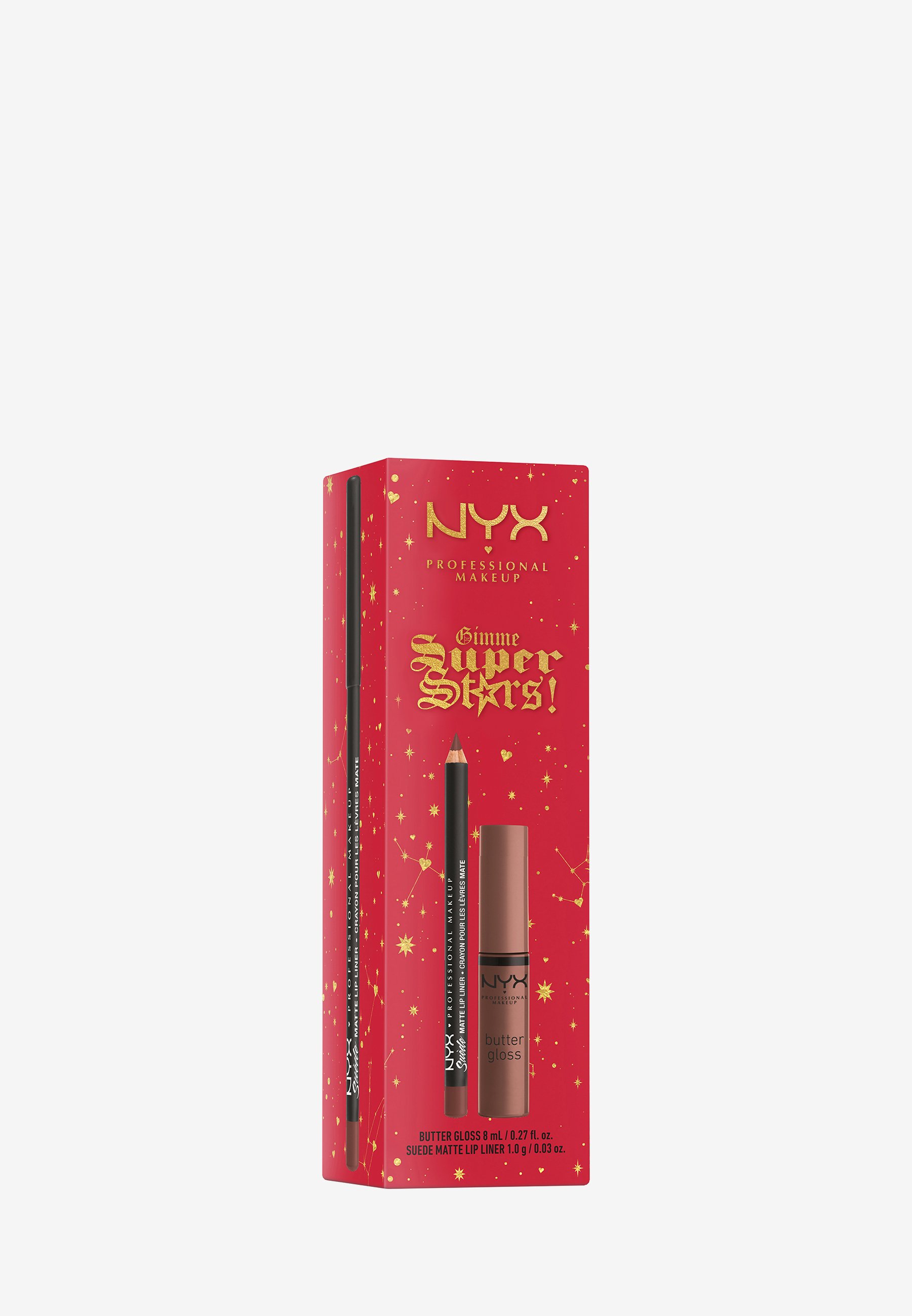 nyx lipstick and gloss duo nyx lipstick and gloss duo