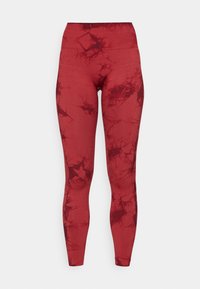ONPTIE SEAM - Tamprės - sun dried tomato