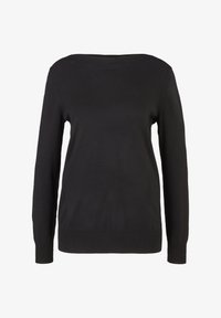 Niet geselecteerd, black