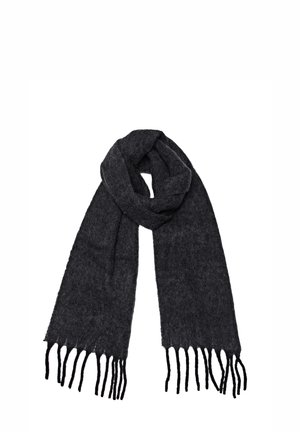 FRINGED - Sciarpa - grey
