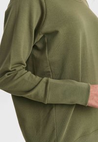 Nümph Sudadera - green