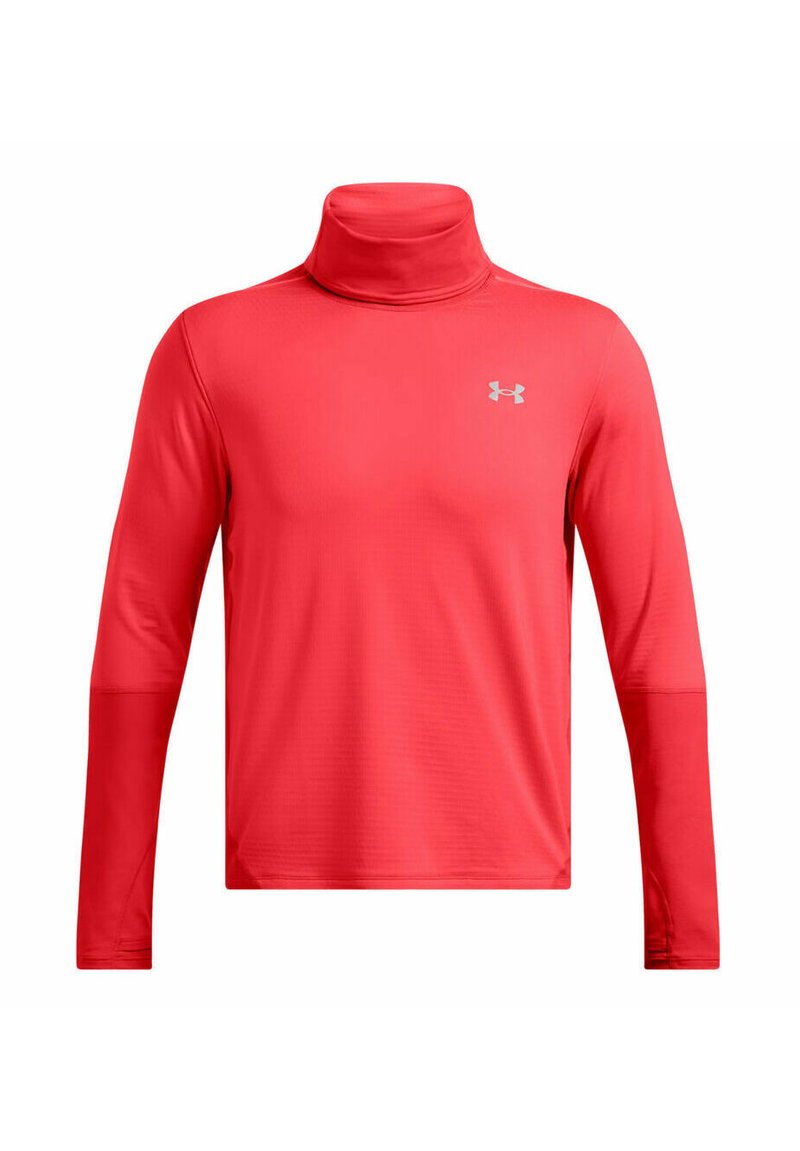 Under Armour Longsleeve rood Under Armour Longsleeve rood
