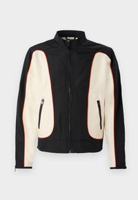 BLINK - Veste mi-saison - black
