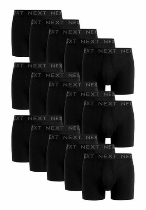 A-FRONT 15 PACK.  - Culotte - black