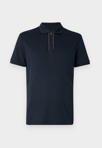 ZIP LIQUID - Poloshirts - desert sky
