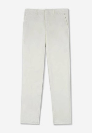 Slowear INCOTEX - Chino - bianco