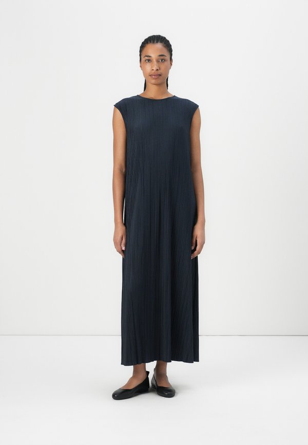 SAUMA DRESS - Maxi dress - salute