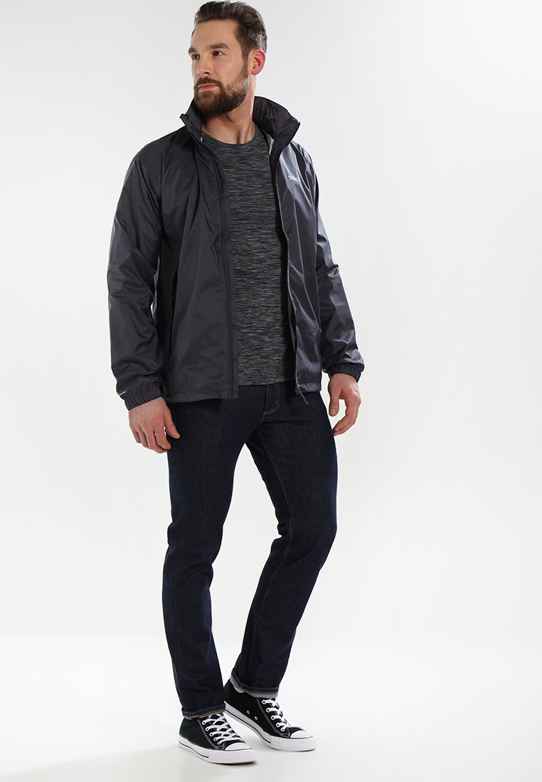 Men LYLE IV - Hardshell jacket Men LYLE IV - Hardshell jacket
