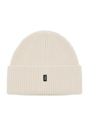 CHUNKY  - Bonnet - beige