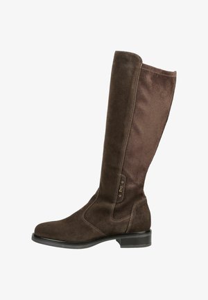 NeroGiardini, STIEFEL - Bottes - t di moro