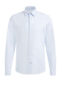 Niet geselecteerd, blue