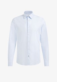 Niet geselecteerd, blue