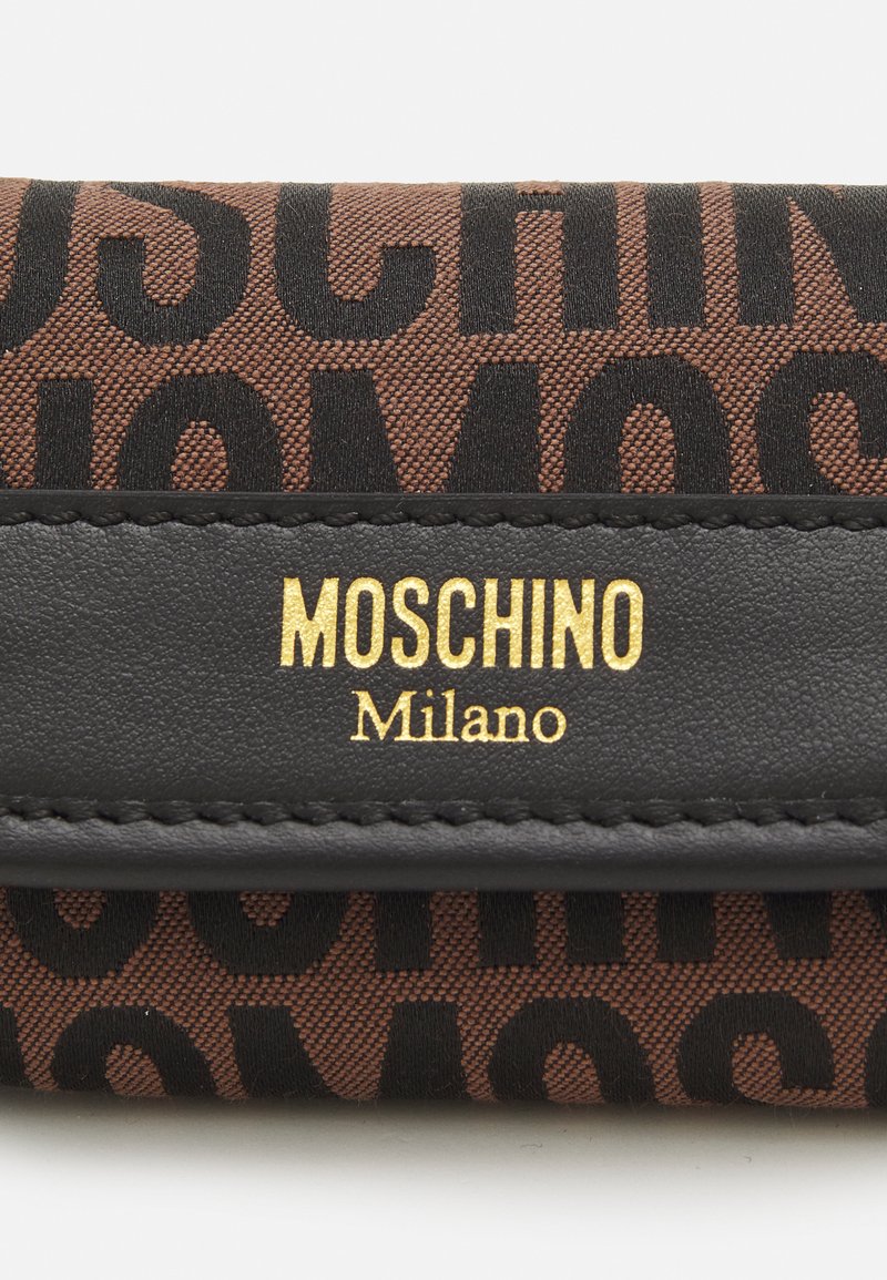 MOSCHINO UNISEX - Gift - brown - Zalando.co.uk