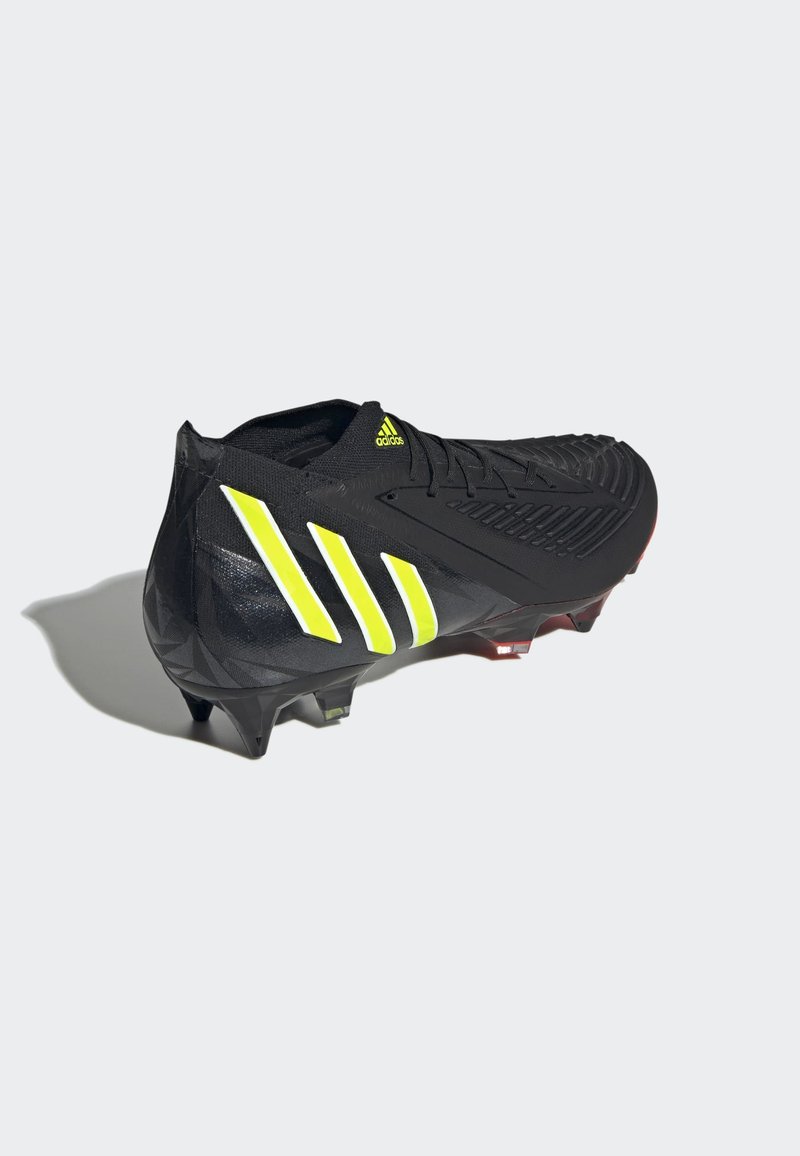 Chaussures de football predator noir Adidas Performance