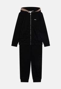 Non selezionato, black