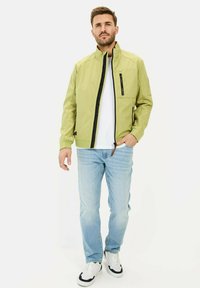 camel active FLEX niebieski