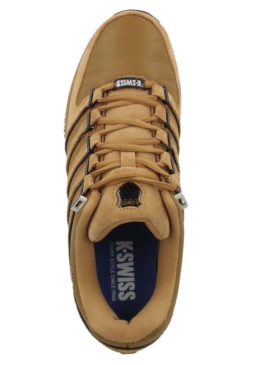 k swiss boat shoes