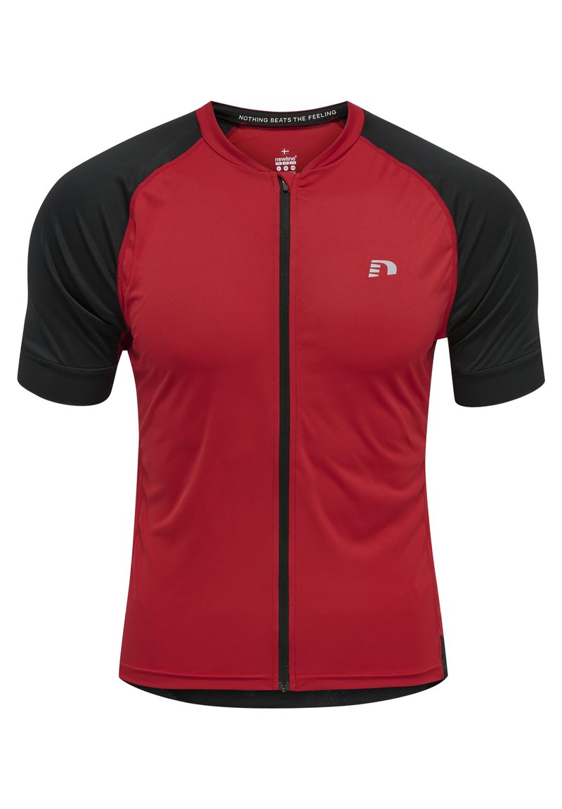 NEWLINE Sport T-shirt rood NEWLINE Sport T-shirt rood