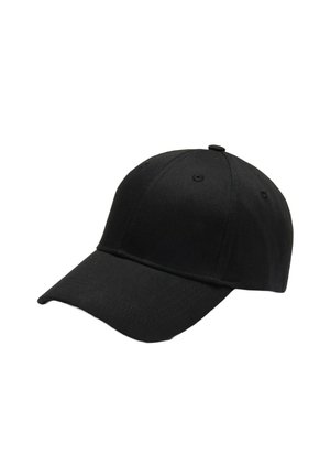 BASEBALL - Lippalakki - black
