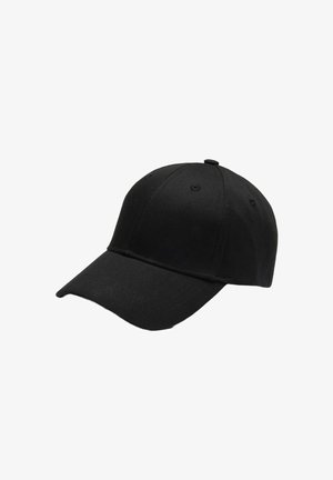 Ombre BASEBALL - Cap - black