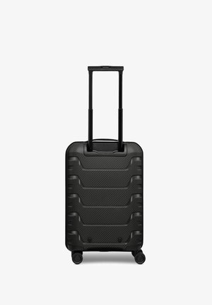 smartbox, EDITION 01 4 ROLLEN KABINENTROLLEY 55 CM LAPTOPFACH UNISEX - Trolley - black