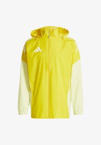 Geselecteerd, gelbgelb