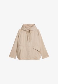 Wybrany, linen beige